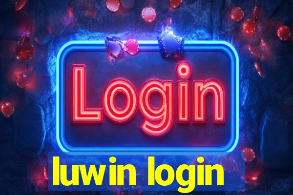 luwin login